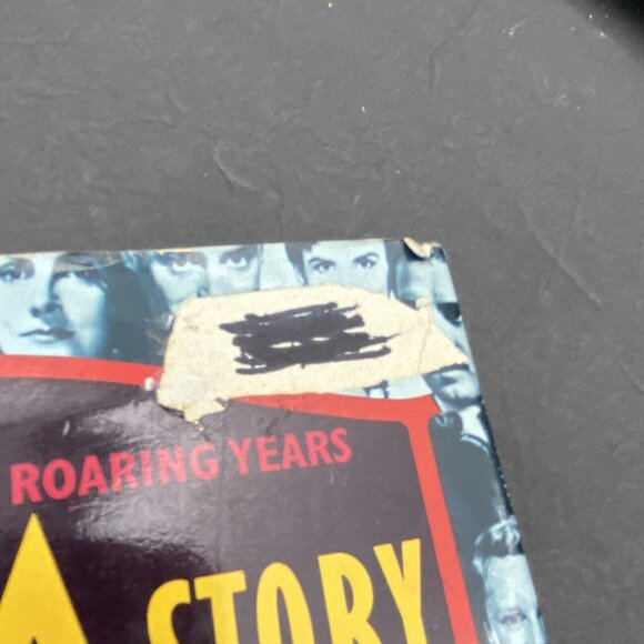 The MGM Story by John Eames Hardbound w/ Dust Jacket (Second Printing 1976) - Picture 7 of 16